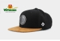 Preview: Wittmann - schwarz (Snapback)